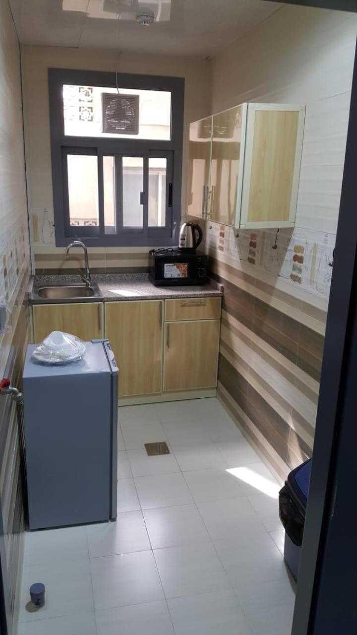 Paris Furnished Apartments - Tabasum Group Ajman Room photo